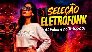 DJ CLEBER MIX Batid&atilde;o Eletro Funk Remix 2025 I S&oacute; as Melhores