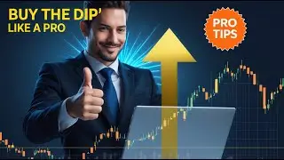 How to Buy at Market Bottom & Earn Explosive Returns !