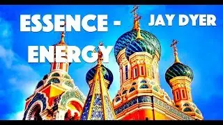 Eastern & Latin Theology & The Essence - Energy Distinction - Jay Dyer