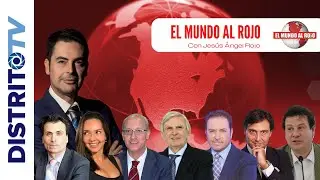 🔴#ENVIVO/MUNDO AL ROJO:PUENTE, TOCADO Y HUNDIDO: UN INFORME OFICIAL PRUEBA QUE LA VÍA  ESTABA ROTA