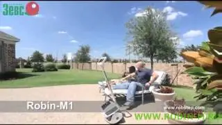mini segway scooter-Robin:self-balancing personal transporter,motorcycle,electric bicycle