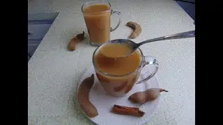 atole de tamarindo (peticion)