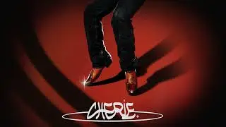 Hojean - Lock Me In (AUDIO)