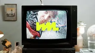 Von Wegen Lisbeth - Auf Eis (Offizielles Musikvideo)
