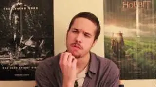 This is 40 Review