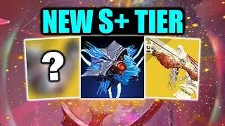 In 24 HOURS these Builds could BREAK Destiny 2... 👀
