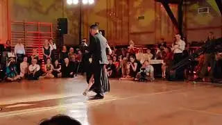 Krakus Aires 2025 Sunday Night Milonga 2 of 5
