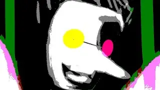 DELTARUNE - BIG SHOT { Cover }