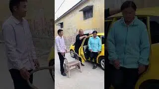 Best Funny Videos 2023, Chinese Funny clips daily😂🤣Part1#shorts#tiktok#tiktokvideo#funny#funnyshorts