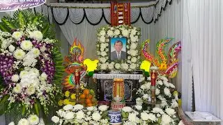 Ngoại Tôi…!
