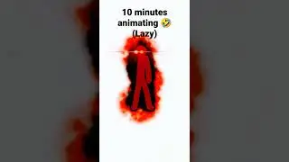 Human Race V4 ANIMATION in Flipaclip | BLOXFRUIT #animation #flipaclip #bloxfruits #anime #shorts