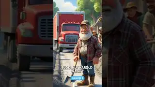 Everyone Complained&hellip; Until He Picked Up a Shovel 🔥 | Motivational Short Film #ChangeStartsHere
