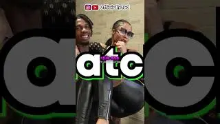 Find Your Match 20 Girls & 20 Boys Atlanta! Ft. Lil RT #officialyted #shorts