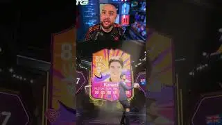 THE BEST FUT DRAFT REWARDS ON FC 25! #shorts
