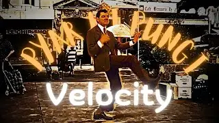 PYAR KI PUNGI X VELO 🔥