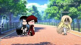 A thousand years Gacha life