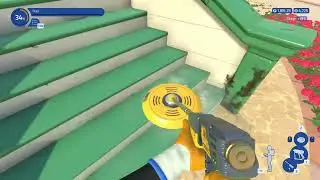 PowerWash Simulator 2 Cleaning Bandstand #12