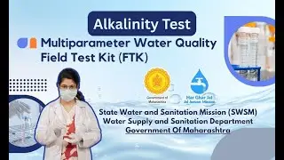 Alkalinity Test