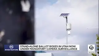 Do costly election security measures hit the mark? KSL investigates