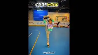 Normal Skills Vs King Of Sketing