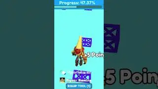 Mega fun Obby speed 250% EP441| Progress 50.63% | Roblox | Obby | #roblox #megafunobby#gyvergaming