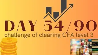 lecture 1 | Active Equity Investing - Strategies | Portfolio Management Pathway | CFA level 3