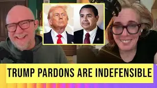 Did Trump Just Get Played by a Democrat? w/ Rick Wilson