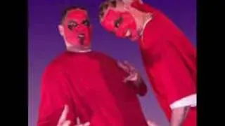 haunted bumps - insane clown posse