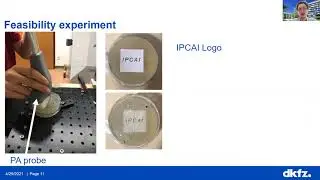 IPCAI 2021 #32 - Tattoo tomography: Freehand 3D photoacoustic image reconstruction