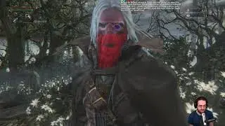 Bloodborne Slow Run 2021 ( Pt. 3) - BL4, NG DLC Begins