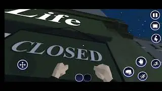 warnet life/warnet simulator uang banyak pc&console dikit?