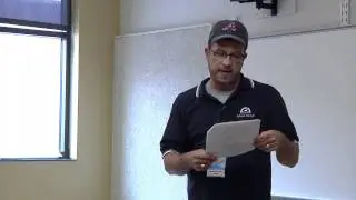 David McGrath: Setting Students up for Success - Part 2