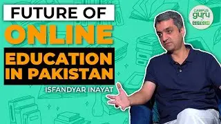 Future of Online Education in Pakistan