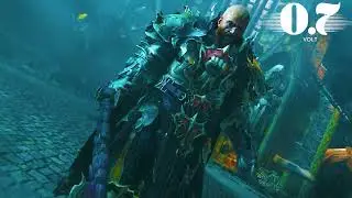 Second Boss fight | lords of the fallen # lordsofthefallen