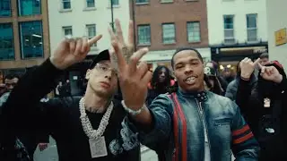 [FREE FOR PROFIT] CENTRAL CEE X LIL BABY TYPE BEAT 