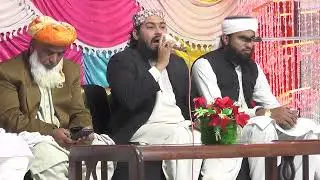 Me Zikre aqa jo krr rha hun Awaz Hafiz Safdar Allhusaini Dgk 2026