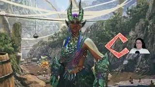 MH Wilds | Grand Hub and Arena Quest