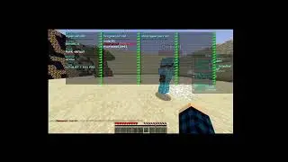 4 gm ramli smp survival boxpvp survival town SUNUCUM