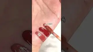 Pink Flash Melting Matte Waterproof Lipstick