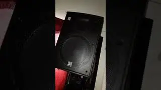 Probando Beta3 N15A recien comprada