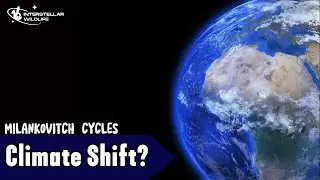 Understanding Milankovitch Cycles: The Drivers of Ice Ages