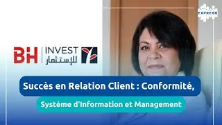 Succ&egrave;s en Relation Client : Conformit&eacute;, Syst&egrave;me d'Information et Management