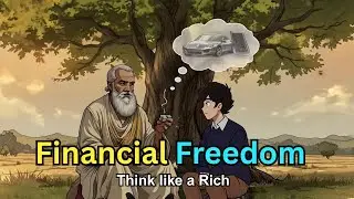 Money Mastery Story | How to invest money | how to become successful in life