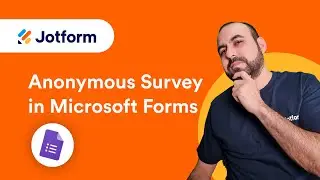 Как создать анонимный опрос в Microsoft Forms