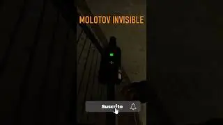 MOLOTOV INVISIBLE DE CORTA | MIRAGE | CSGO | (64 ticks)