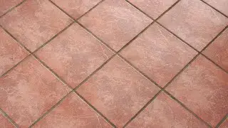 Cambiar una loseta rota