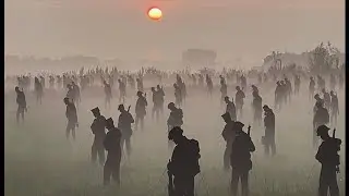 Standing with Giants in Normandy  (4) (France/Global) 12/Sept/2025