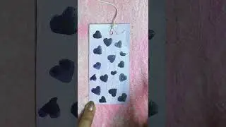 #art #drawing #artwork #painting #artistlife #bookmark #bookmarks #bookmarkpainting