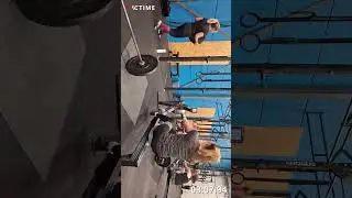 Nationals Event 4 - Daphne de Jong