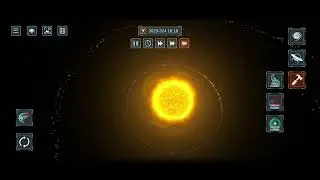 Ribuan Asteroid Membentuk Cincin Untuk Matahari!?¿¡